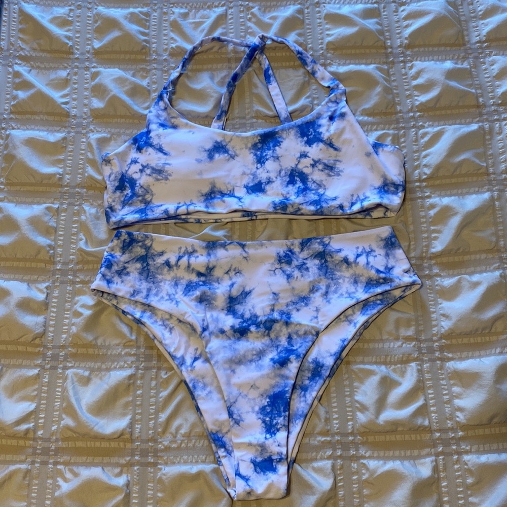 SHEIN Bikini Swim